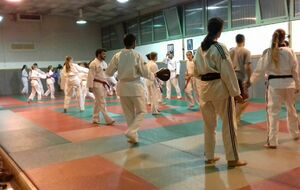 reprise des entraînements