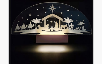 Joyeux Noël à tous