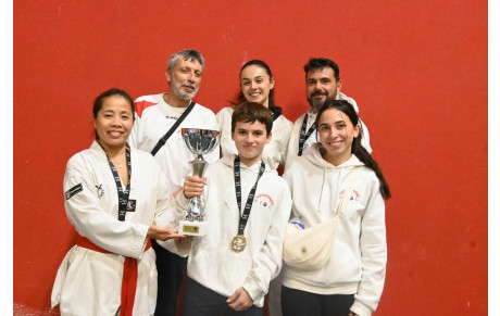 Open international de Nice